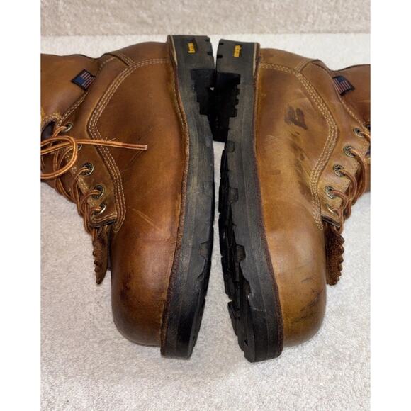 DANNER® QUARRY USA 8\